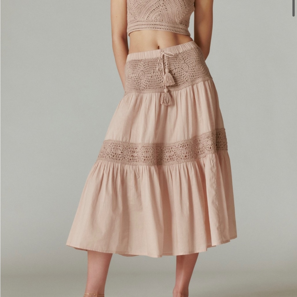 Lucky Brand Set
